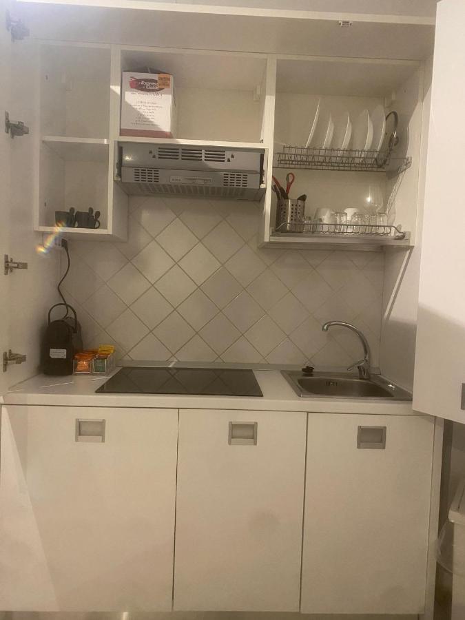K'Alma Apartment Colosseo - Leopardi Rome Bagian luar foto