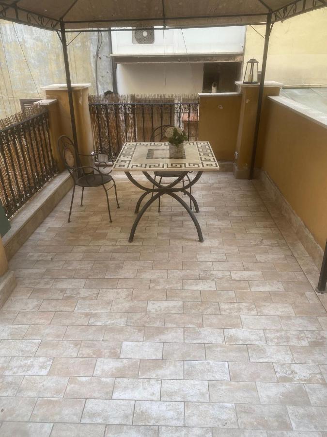 K'Alma Apartment Colosseo - Leopardi Rome Bagian luar foto