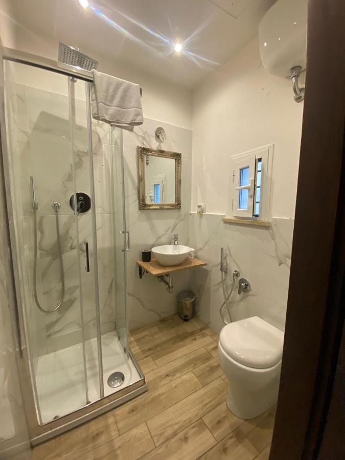 K'Alma Apartment Colosseo - Leopardi Rome Bagian luar foto