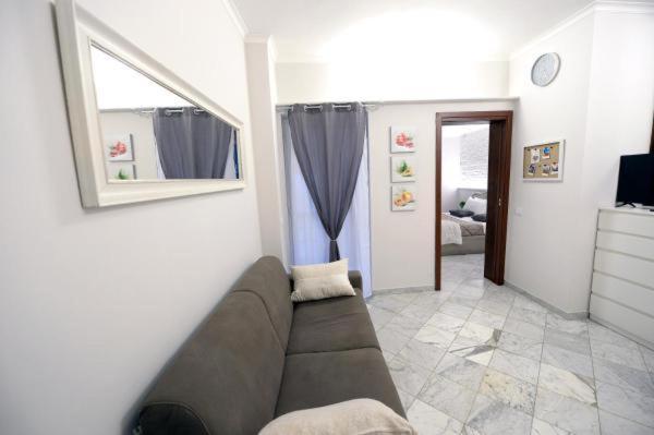 K'Alma Apartment Colosseo - Leopardi Rome Bagian luar foto