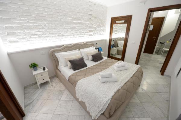K'Alma Apartment Colosseo - Leopardi Rome Bagian luar foto